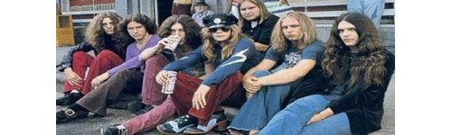 Lynyrd Skynyrd