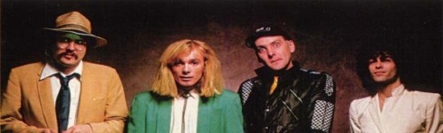 Cheap Trick