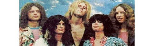 Aerosmith
