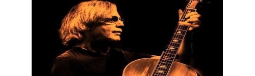 Jackson Browne 