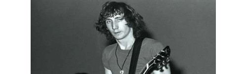 Pete Townshend