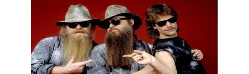 ZZ Top