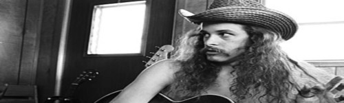 Ted Nugent