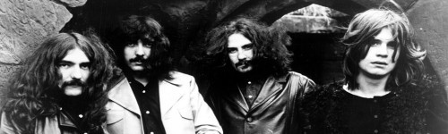 Black Sabbath