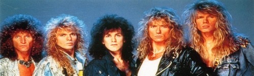 Whitesnake