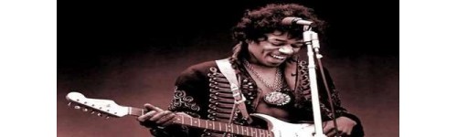 Jimi Hendrix