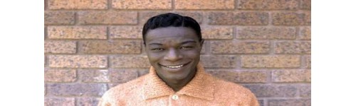Nat King Cole