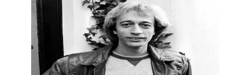 Robin Gibb