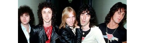 Tom Petty