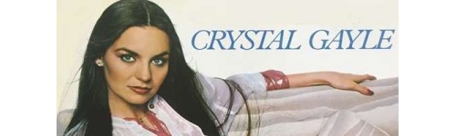 Crystal Gayle