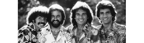 The Oak Ridge Boys
