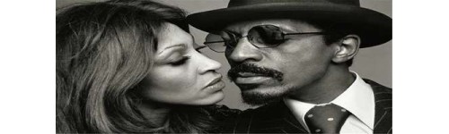 Ike and Tina Turner
