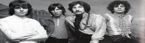 Pink Floyd